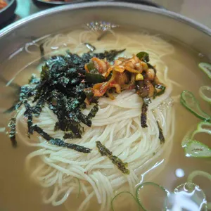 원조국수 사진 1