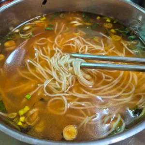 원조국수 대표 사진