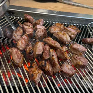 송방 고기장터 사진 1