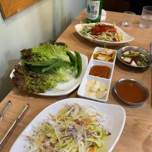 송방 고기장터 대표 사진