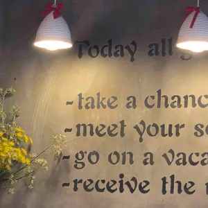 카페 다온 리뷰 사진