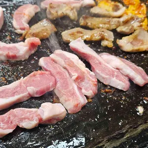 송림식육식당 사진