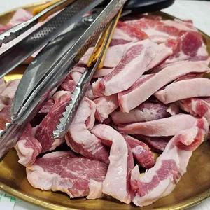 송림식육식당 대표 사진