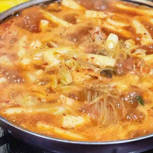 신안골분식 사진 1