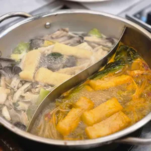 육채파 무한리필 사진