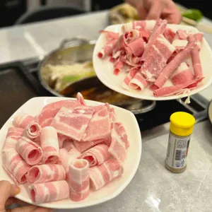 육채파 무한리필 대표 사진