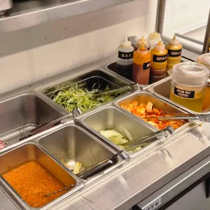 육채파 무한리필 대표 사진