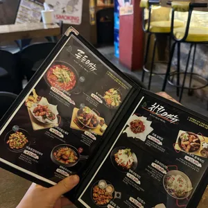 오땅비어 석촌역점 리뷰 사진