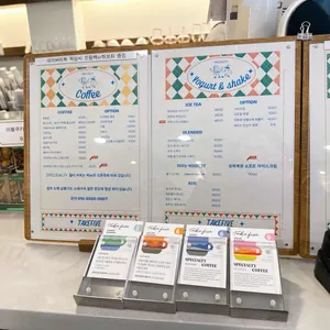 테이크파이브 리뷰 사진