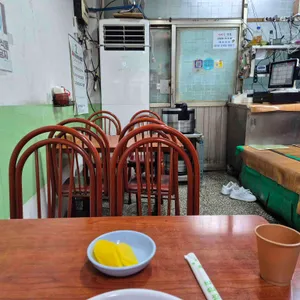 아리산반점 대표 사진