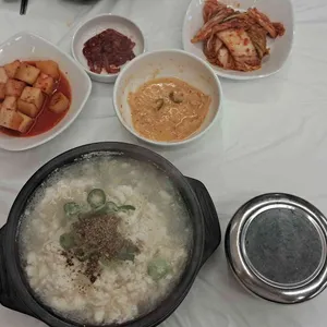 본가두부전문점 사진 1