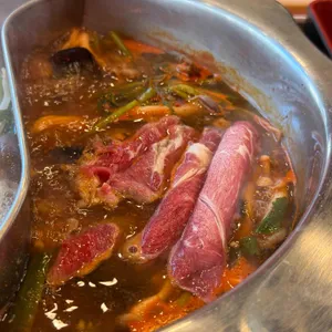 신샤브 대표 사진