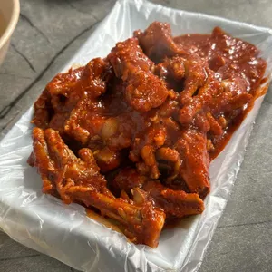 원조골뱅이 전문점 대표 사진