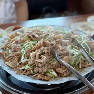 홍릉불고기 대표 사진