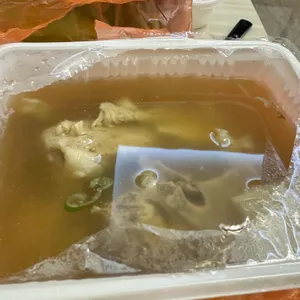 송정떡갈비 대표 사진