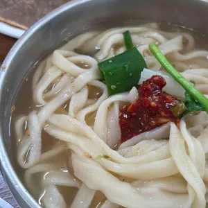 듬북칼국수 대표 사진