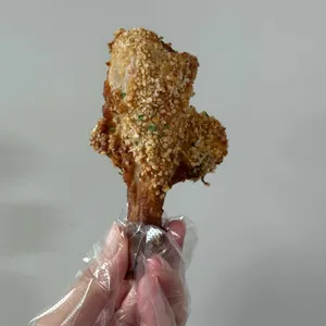 오븐마루치킨 사진