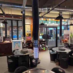 연막창 대표 사진