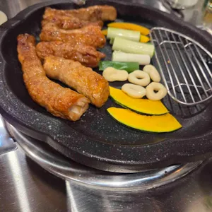 연막창 대표 사진