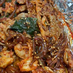 신야채곱창 사진 1