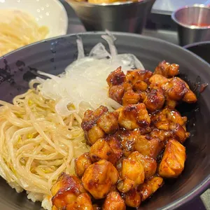 플라잉볼 대표 사진