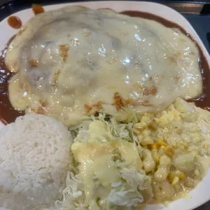 리코가츠 사진 1