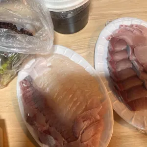 고고횟집 사진 1