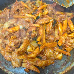 거시기닭갈비 사진 1