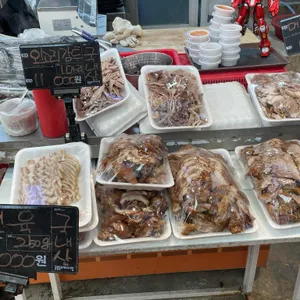 소문난순대족발 사진