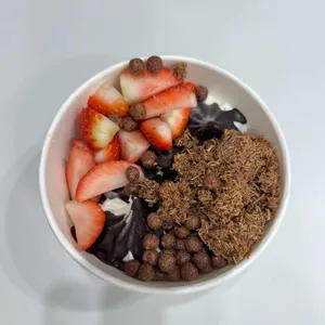 요거트월드 사진 1