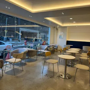 요거트월드 리뷰 사진