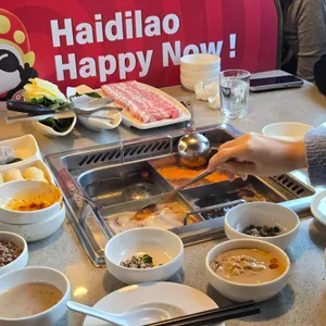 하이디라오 사진 1