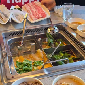 하이디라오 대표 사진