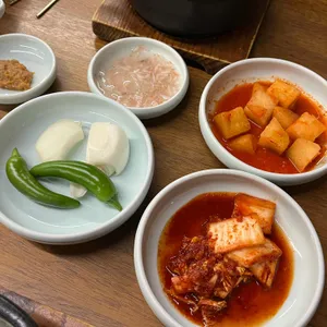 극동돼지국밥 사진