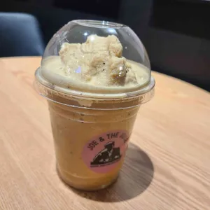 조앤더주스 대표 사진