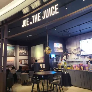 조앤더주스 사진 1