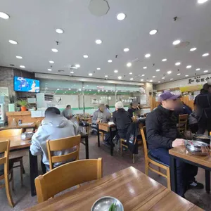 신의주찹쌀순대 대표 사진