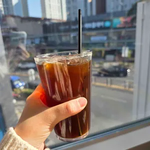 멜버른커피 대표 사진