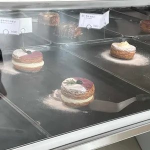 카페 대피 사진