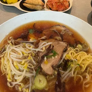 이찌방라멘&마제소바 사진 1