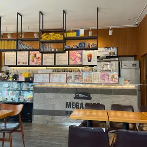 메가MGC커피 리뷰 사진