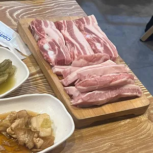 들꽃정육식당 대표 사진