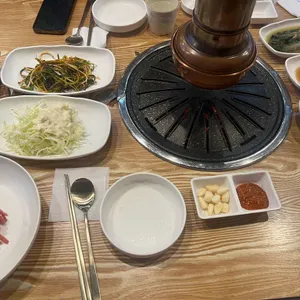 들꽃정육식당 사진