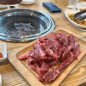 들꽃정육식당 사진