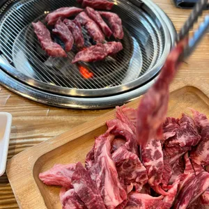 들꽃정육식당 대표 사진