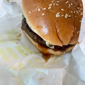 노브랜드버거 대표 사진