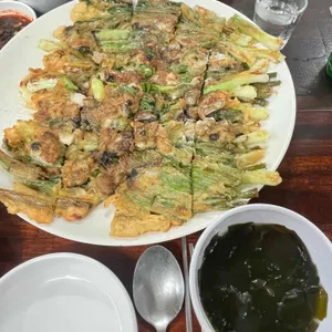 내고향빈대떡 대표 사진