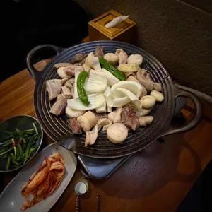 한남한우곱창 사진