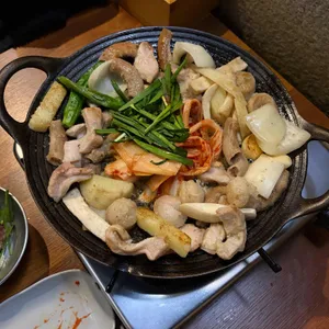 한남한우곱창 사진