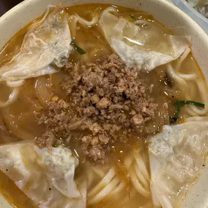 명동교자 사진 1